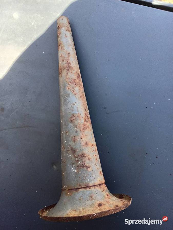 Sygnał klakson Star Warszawa dostawcze Milejewo