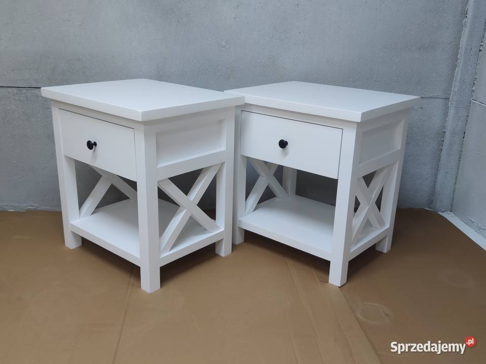 Stoliki szafki nocne Zduńska Wola