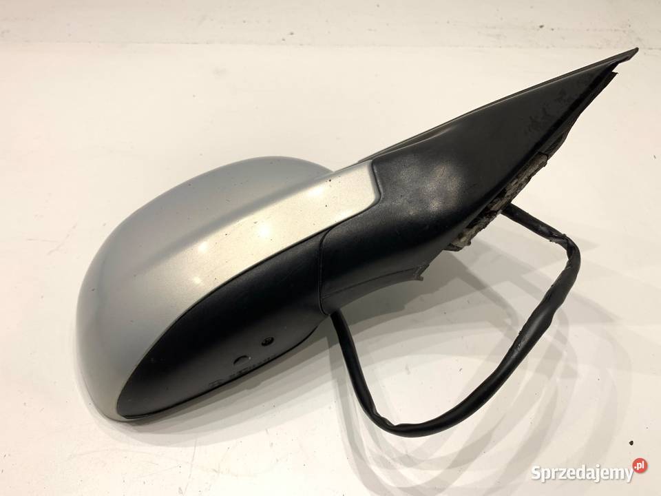 LUSTERKO PRAWY VW PASSAT B5 Hatchback 9601 Lusterka zewnętrzne sprzedam