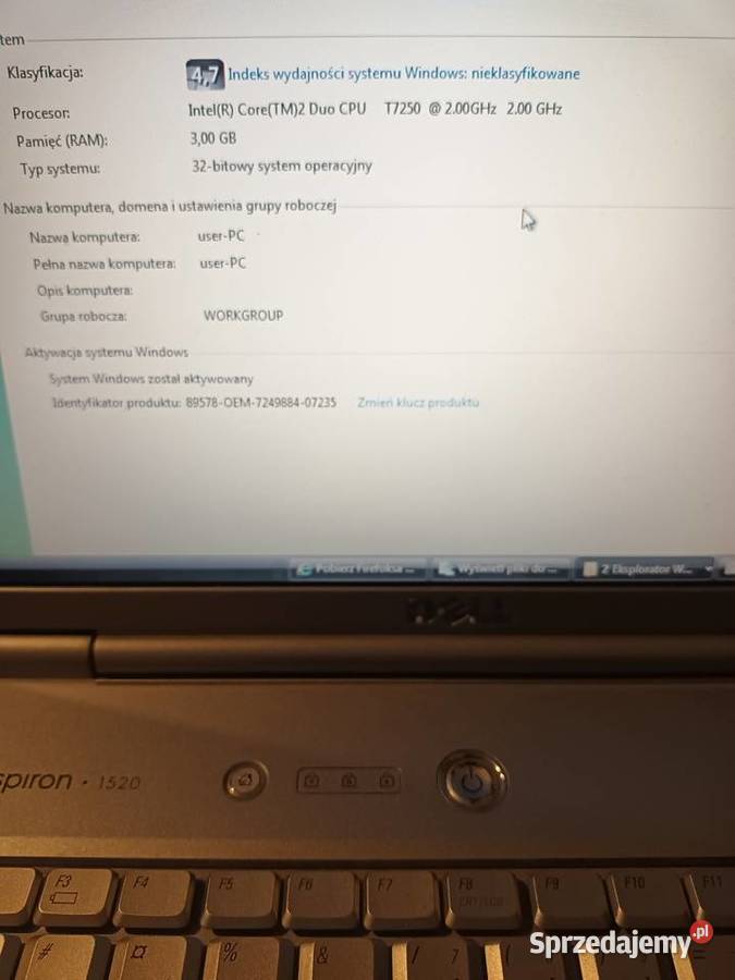 dell latitude Kałęczew