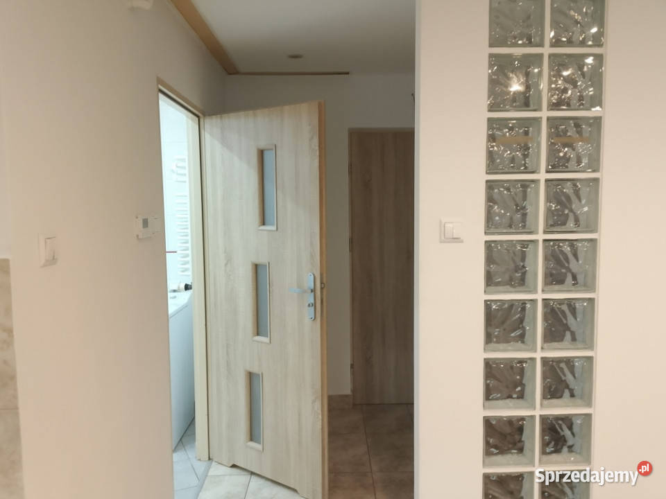 Całkowicie remoncie super tanie w utrzymaniu Świętochłowice
