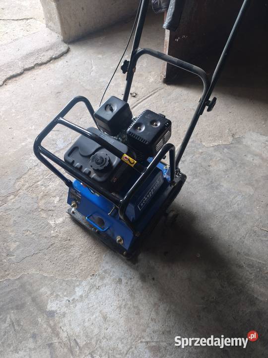 Zagęszczarka Dębienko sprzedam