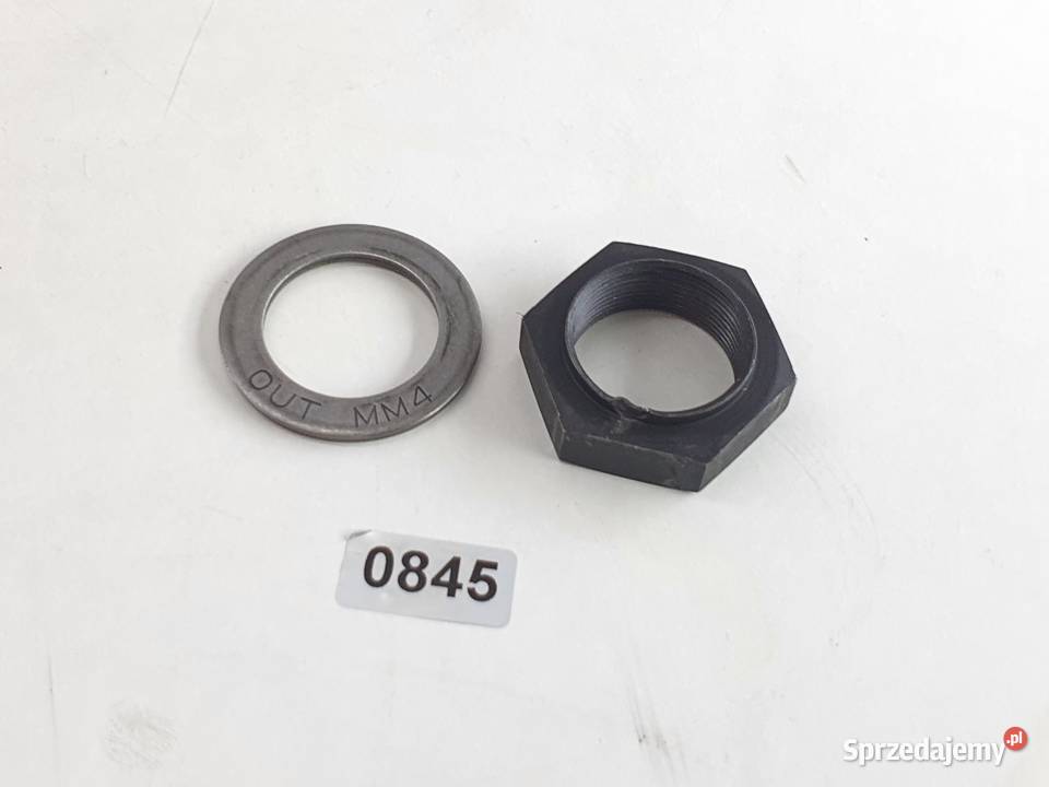 NAKRETKA PODKLADKA KOSZA HONDA CB 650F Janowice sprzedam