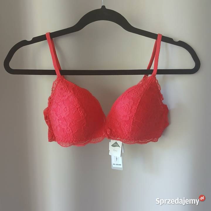 Biustonosz Intimissimi Tiziana 85B RIS91T Miękki Częstochowa