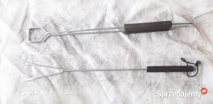 widelce do grilla akcesoria do grilla grill Rzeszów sprzedam