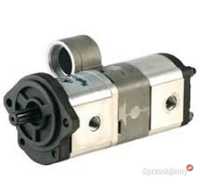 Pompa hydrauliczna 0510465362 Toruń