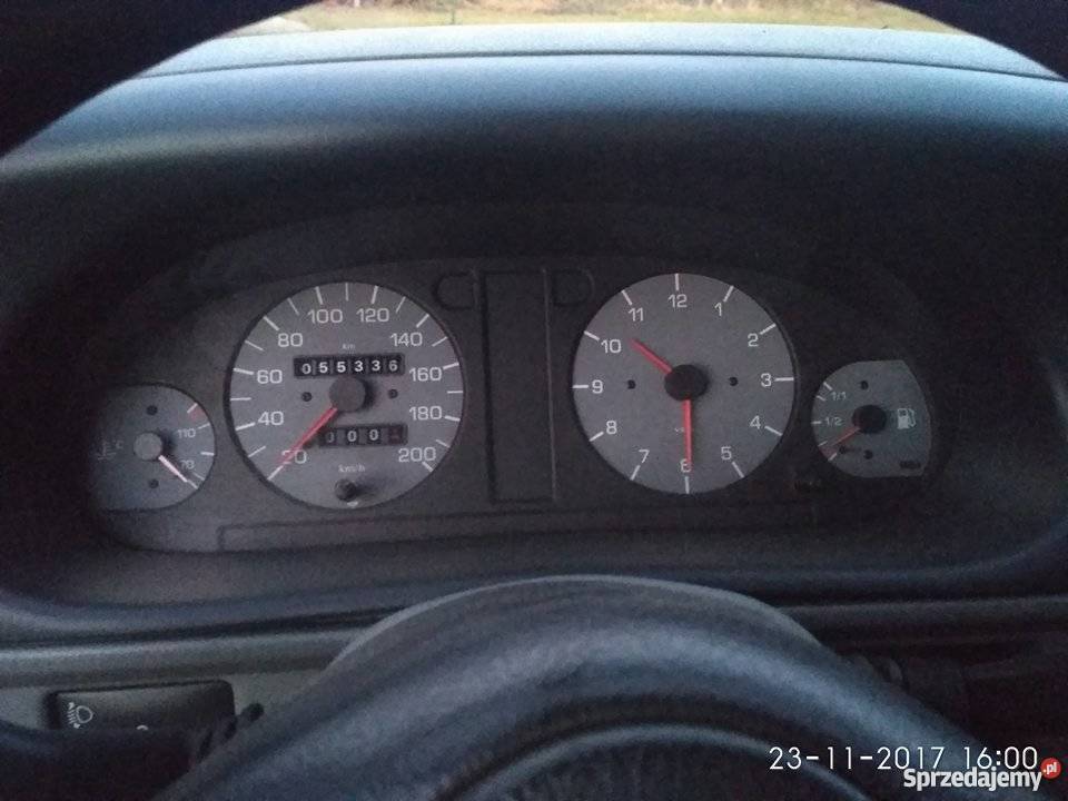 Skoda Pickup małopolskie Szalowa sprzedam