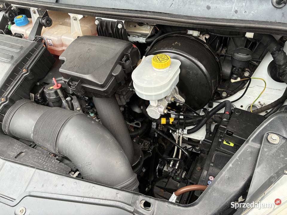 50c15 Średni 30 150 koni stan b Rok produkcji 2012 podkarpackie Stalowa Wola