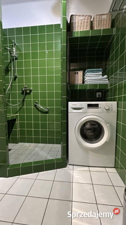 Wynajmę mieszkanie 3 piętra i więcej Wynajem Katowice sprzedam