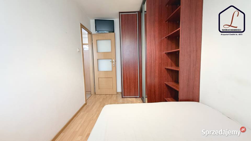 Mieszkanie 2 pok 465m2 IVp Nowy Sącz