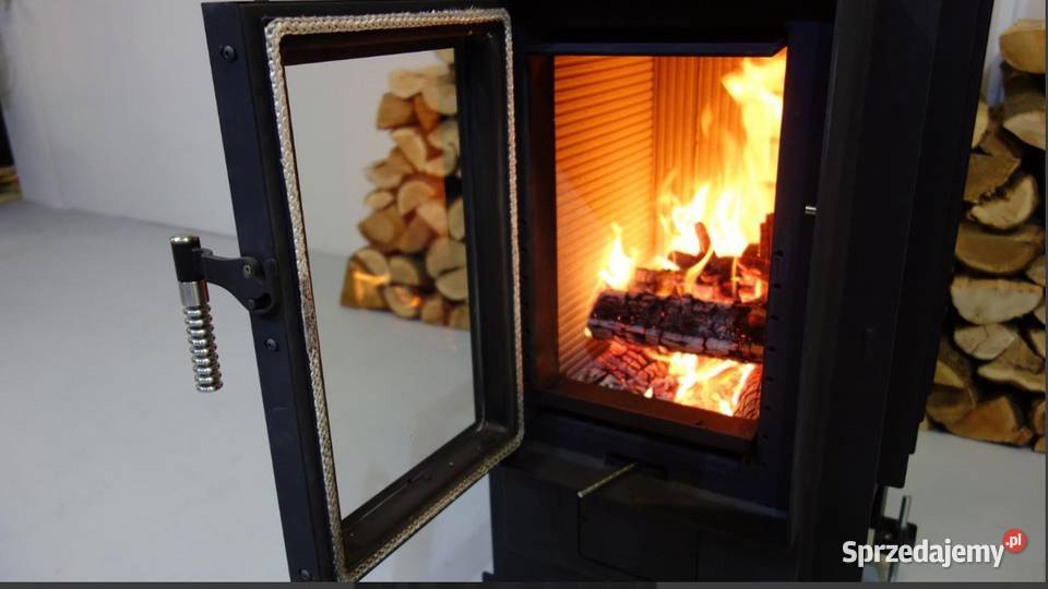 HECTOR AIR S STANDARD GWARANCJA CZYSTEJ SZYBY Grudziądz