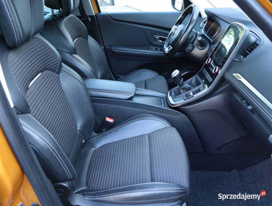 Renault Scenic 13 TCe Piaseczno sprzedam