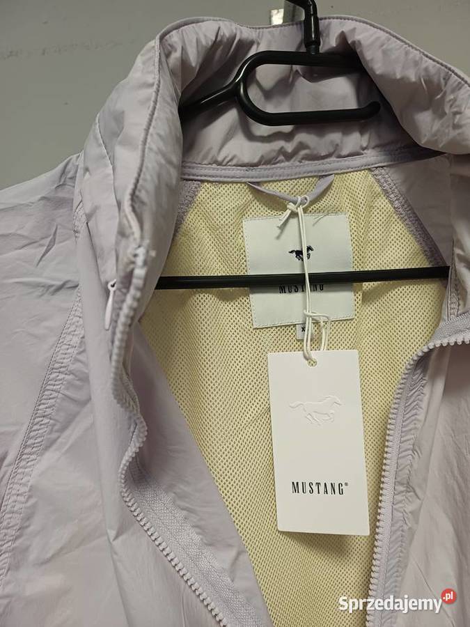 nowa kurtka damska Nowy Targ