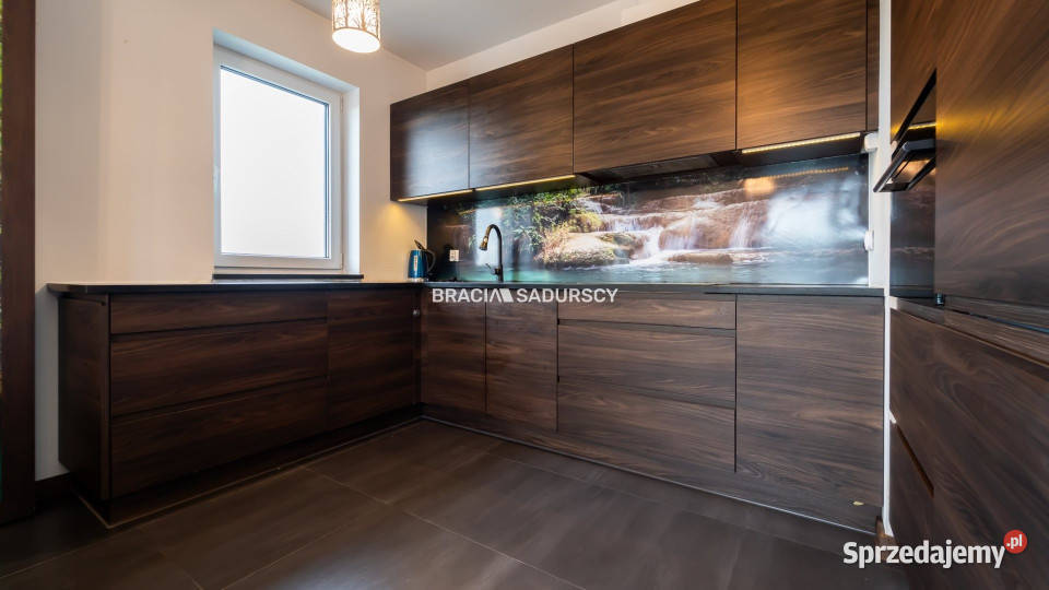 Mieszkanie na wynajem 59m2 3 pokoje Kraków