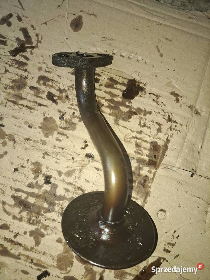 Pompa oleju Hyundai i10 G4HG Kia Picanto Rio osobowe Małogoszcz