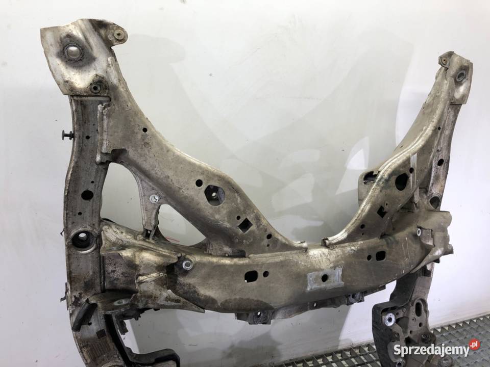 BELKA POD SILNIK BMW F07 20 184 6797644 SANKI podkarpackie sprzedam