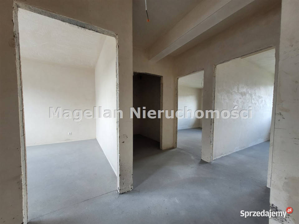 Mieszkanie 105m2 4pok Rumia