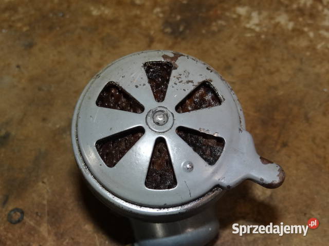 gażnik gaźnik BVF Simson SR 2 org DDR