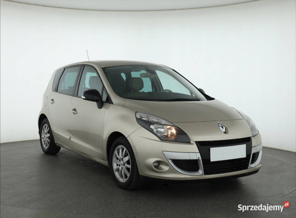 Renault Scenic 16 dCi Piaseczno sprzedam