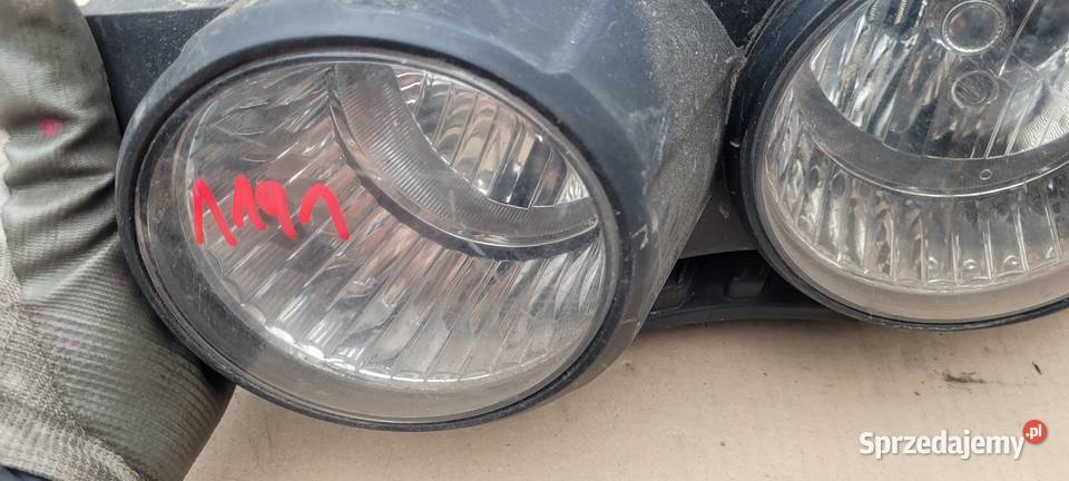 CHEVROLET AVEO T300 LEWY REFLEKTOR LAMPA LEWA sprzedam