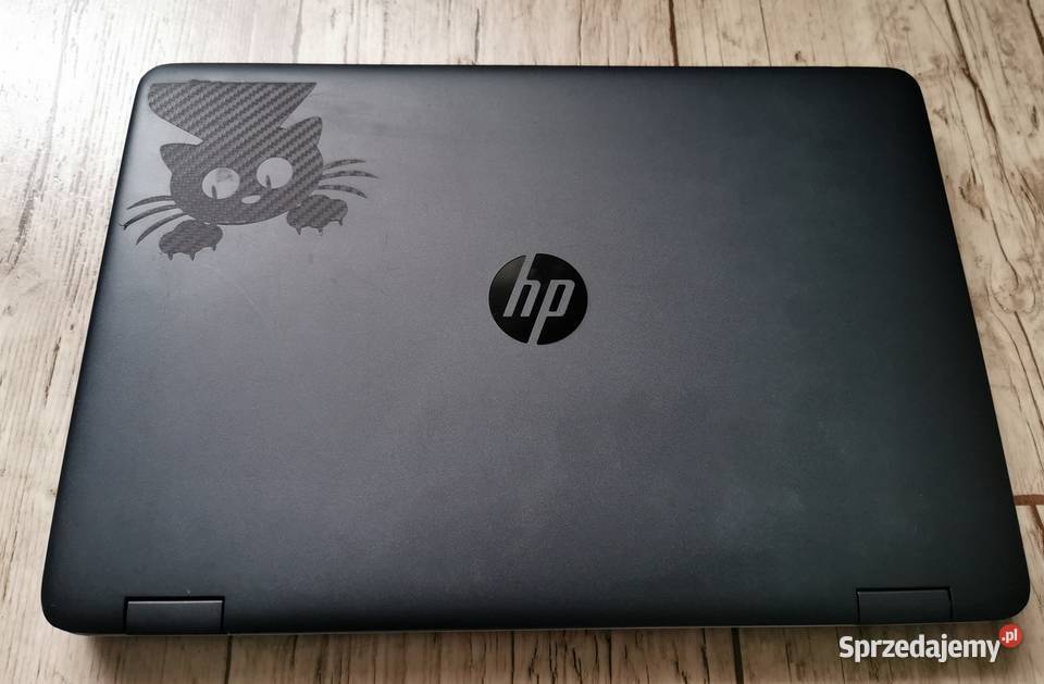 Laptop HP 650 Probook G2 156 8256GB bat 11h