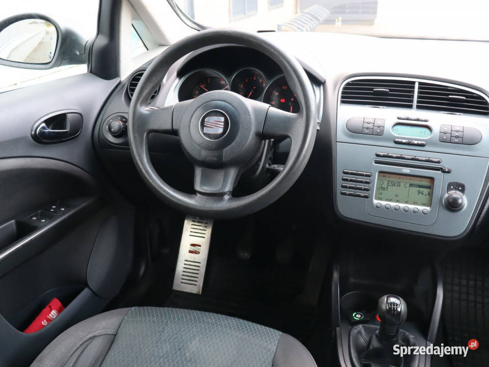 Seat Toledo 16 centralny zamek Piaseczno sprzedam