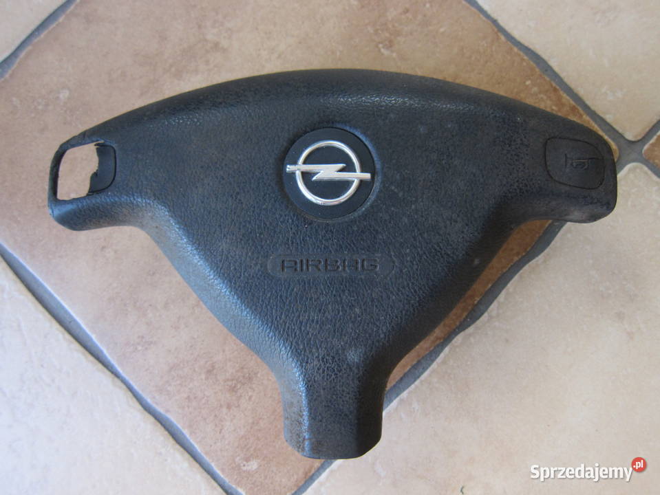 Air Bag poduszka powietrzna Opel Astra 2