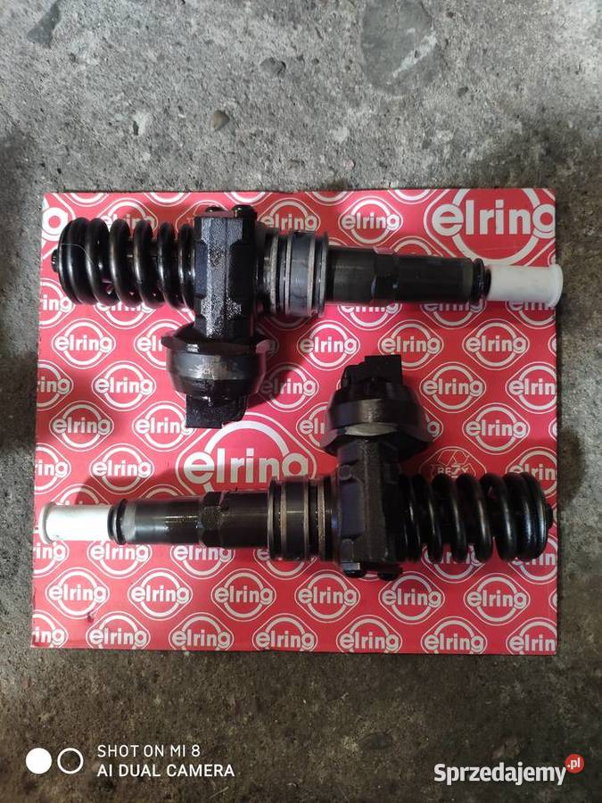 Pompowtrysk 038130073BN osobowe Pompowtryskiwacze kujawsko-pomorskie Obrowo