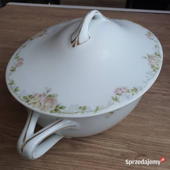 Rosenthal Botticelli waza porcelanowa