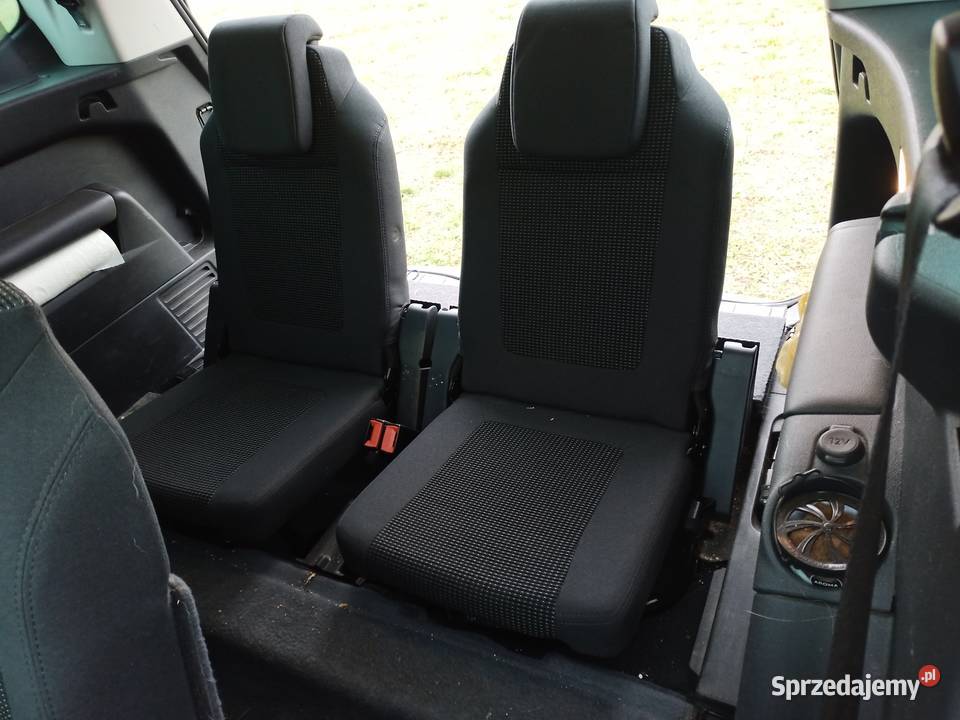 Sprzedam Peugeot 5008 16 hdi czujnik zmierzchu Witankowo