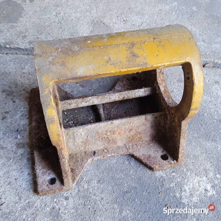 Stara pompa hydrofor Sigma Czechosłowacja do Grodzisk Mazowiecki