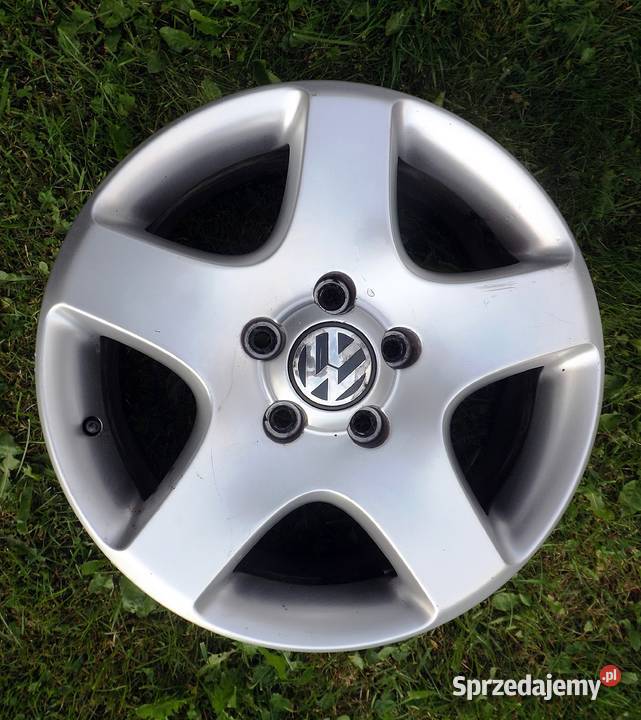 Felgi VW Volkswagen SUV