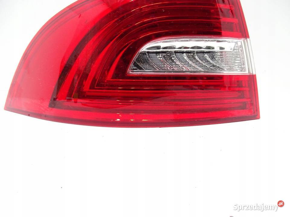 LAMPA LEWY TYŁ LEWA TYLNA 3T5945095A SKODA
