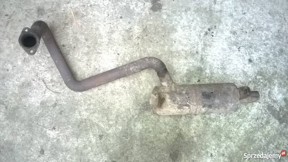 częsci traktorek sam Maszyny rolnicze Sanok