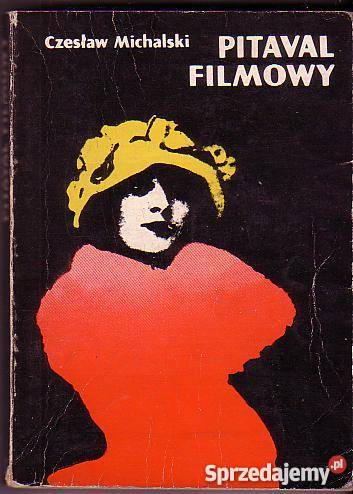 5968 PITAVAL FILMOWY AUTENTYCZNE DRAMATY I małopolskie Czyrna