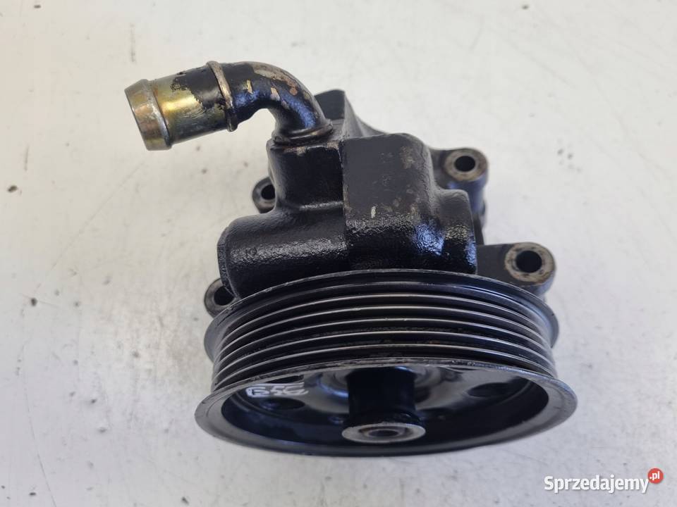 Ford Focus I MK1 18 TDCI POMPA WSPOMAGANIA HBDJC Rudka
