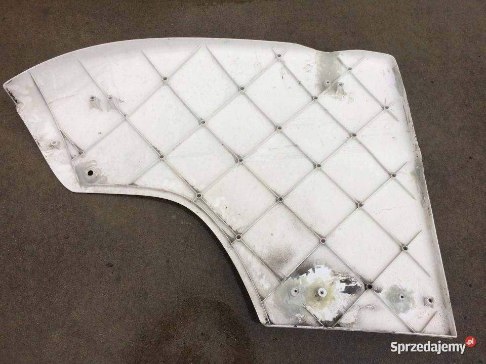 Spoiler Spojler Scania Boczny Kabiny Pr 1497725 Karoseria Maszewo