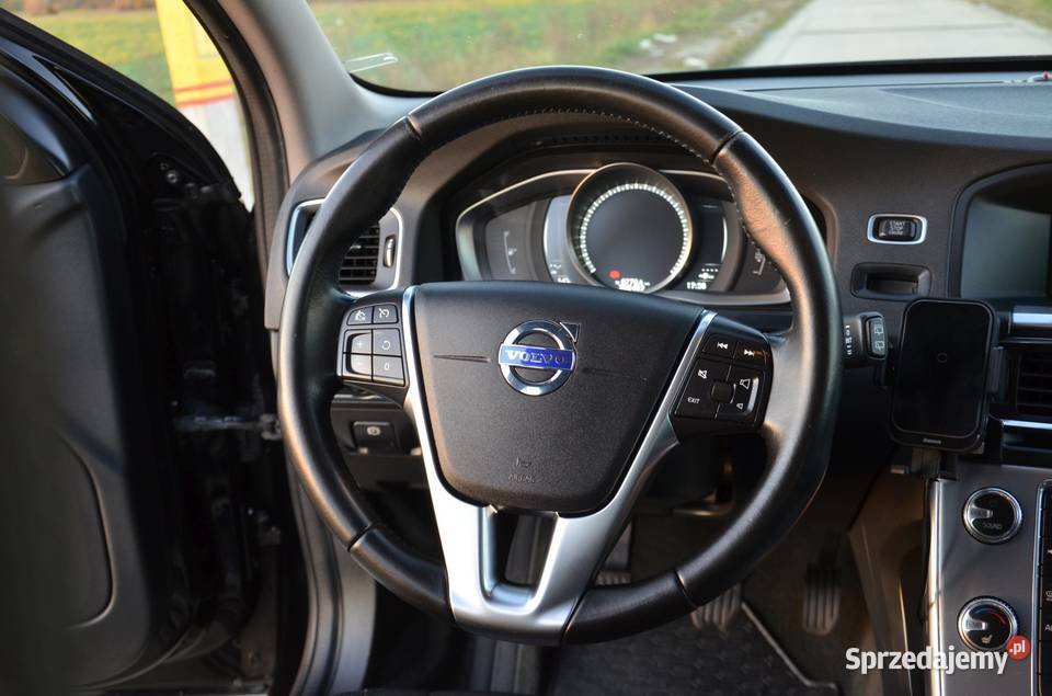 Volvo V60 20 diesel 190 Opole sprzedam