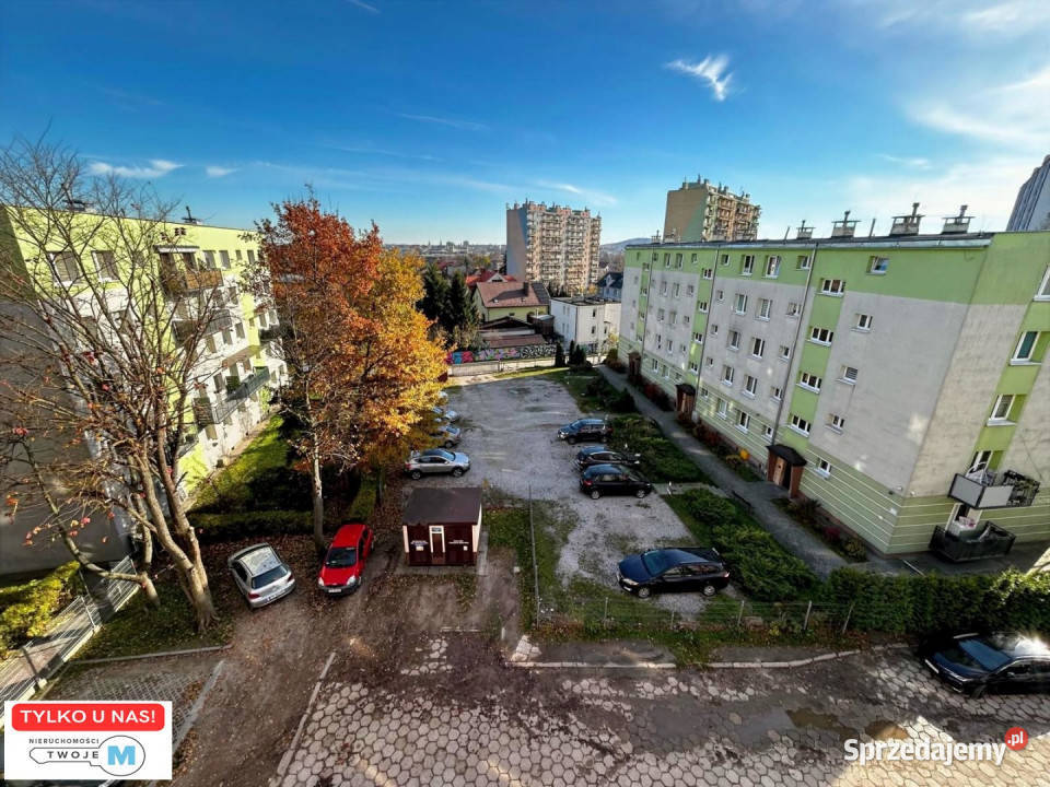 Ogłoszenie mieszkanie 496m2 3 pokojowe Kielce cegła świętokrzyskie