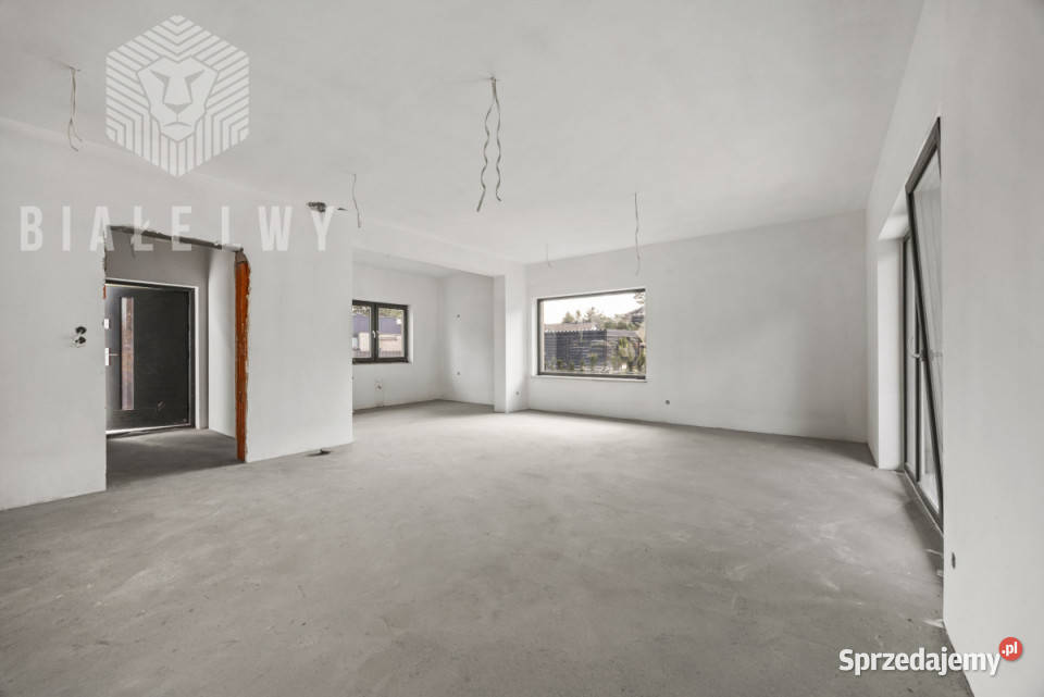 Ogłoszenie dom wolnostojący 25332m2 Łoś Spokojna mieszkalny mazowieckie