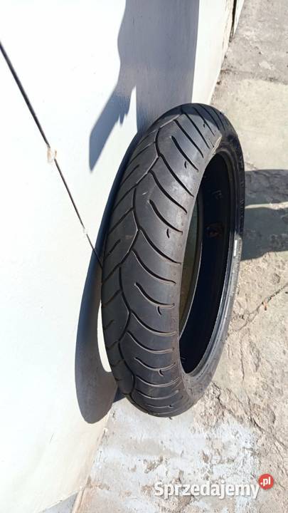 Sprzedam opone do motocykla Świdnica sprzedam