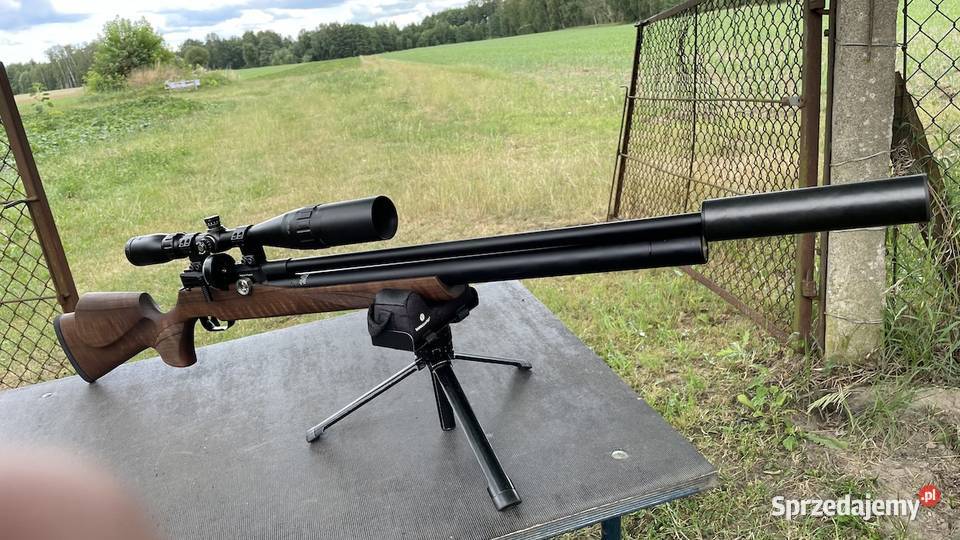 Karabinek Wiatrówka FX Dreamline Classic 635 Pcp sprzedam