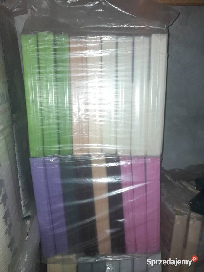 Prześcieradło frotte z gumką 90X200 PRODUKT Osiny