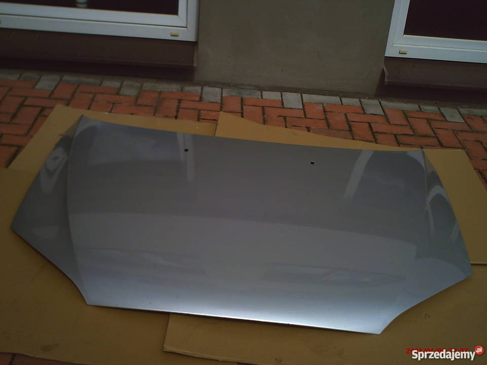 Maska Ford Mondeo Mk3 60 osobowe Kiszkowo sprzedam