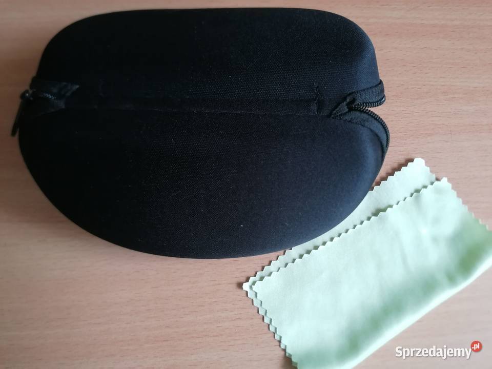 Etui na okulary ochronnetwarde Futerał Pokrowiec