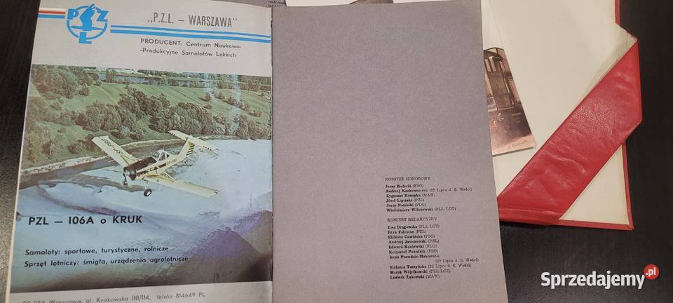 Kolekcja Wedel Hobby sprzedam