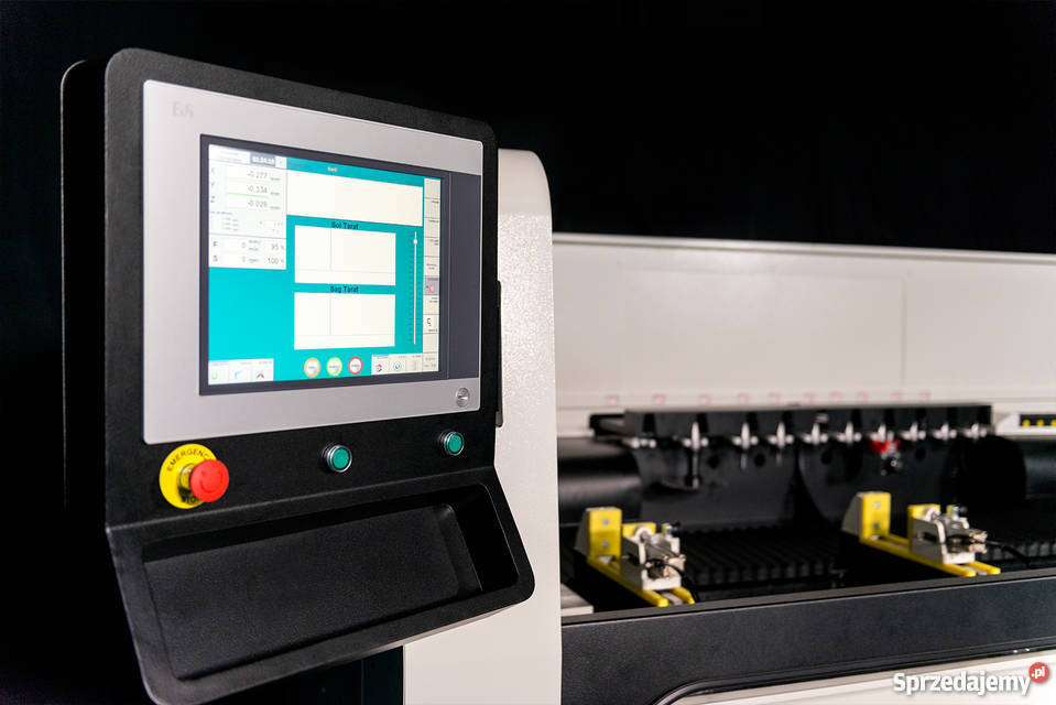 CENTRUM OBRÓBCZE STEROWANE CNC osie 3 1 Obodowo