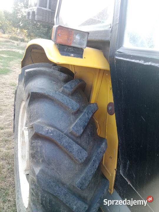 Sprzedam ursus c360 Braszowice