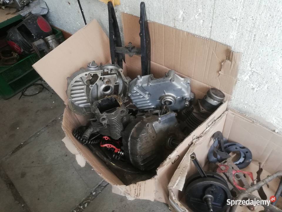 NSU 251 osl Garwolin