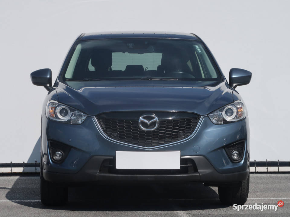Mazda CX5 20 SkyactivG lubelskie Lublin